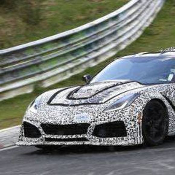 Meet your Posher, Thomas - Picture 1 of 1